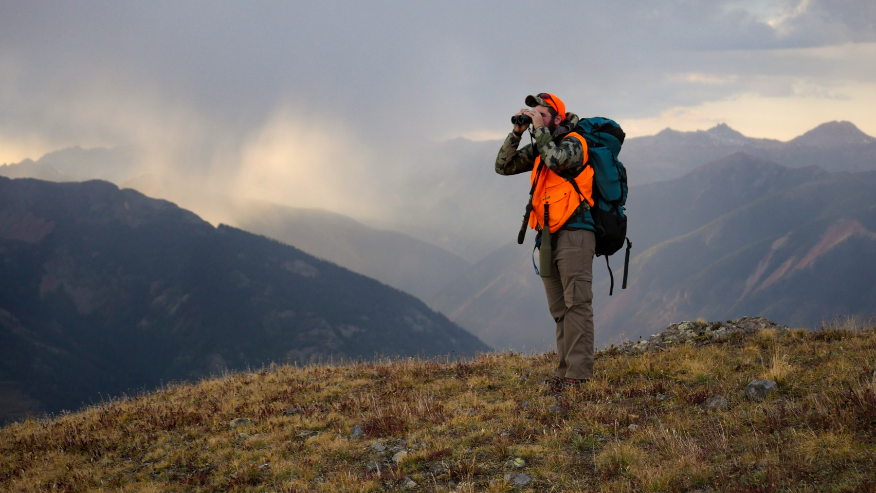 Restoring balance in the San Juan Mountains | The Wilderness Society