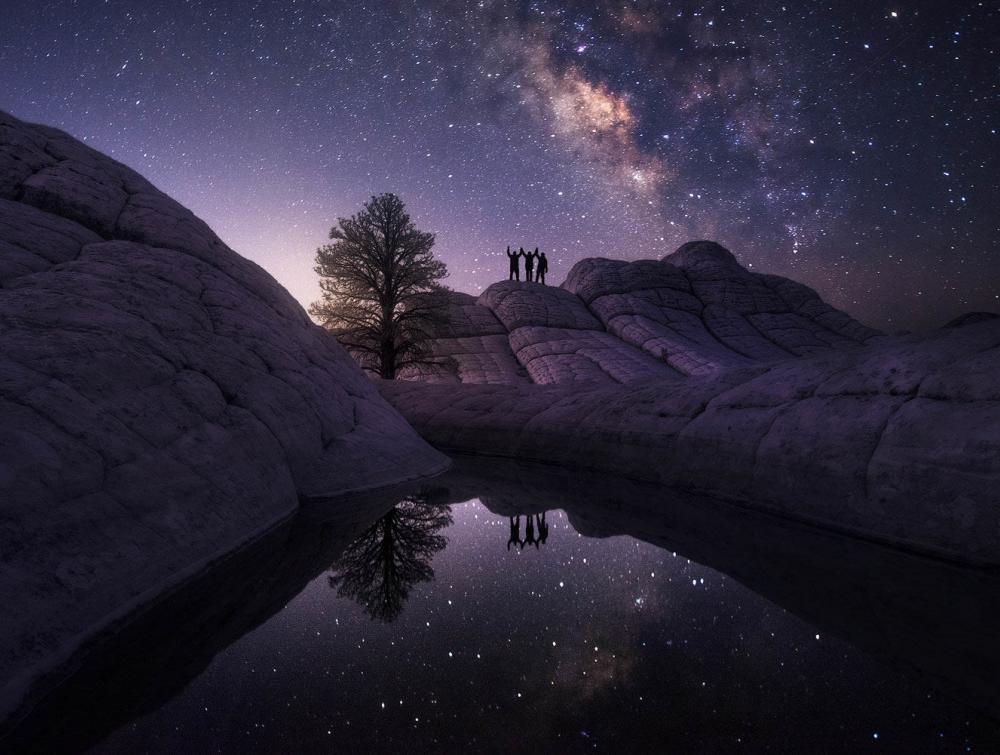 11 tips for photographing night skies | The Wilderness Society