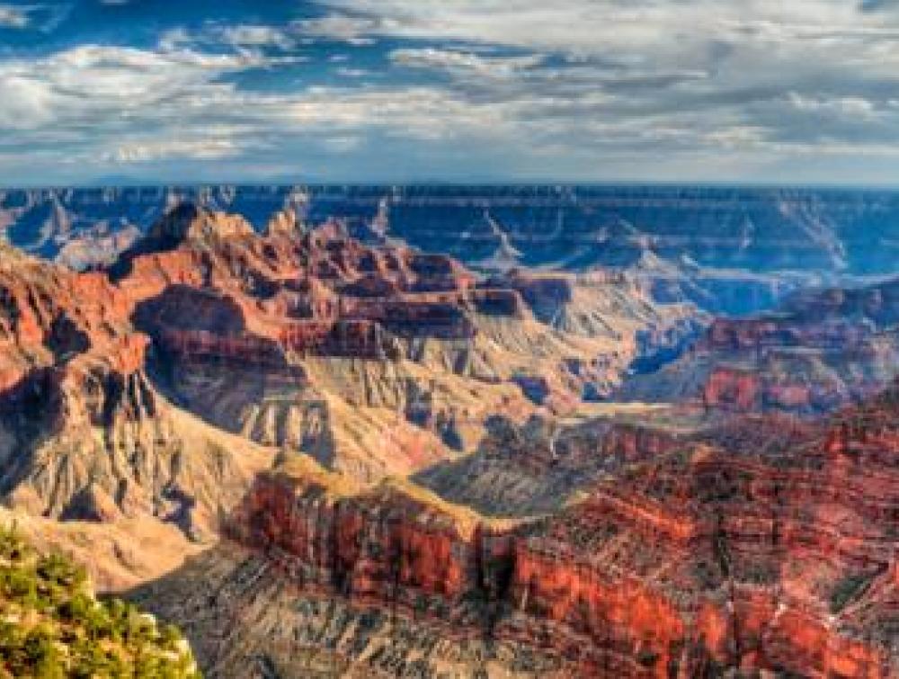 Grand Canyon