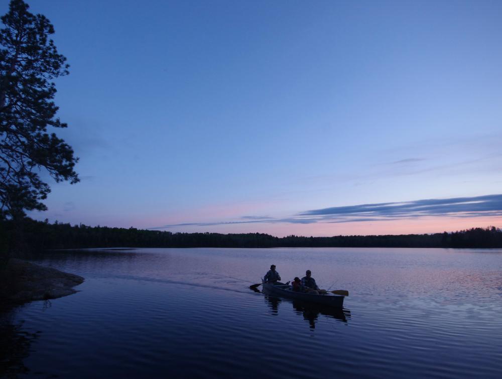 Conservation Groups Appeal Permits For Toxic Mine Near Boundary Waters ...