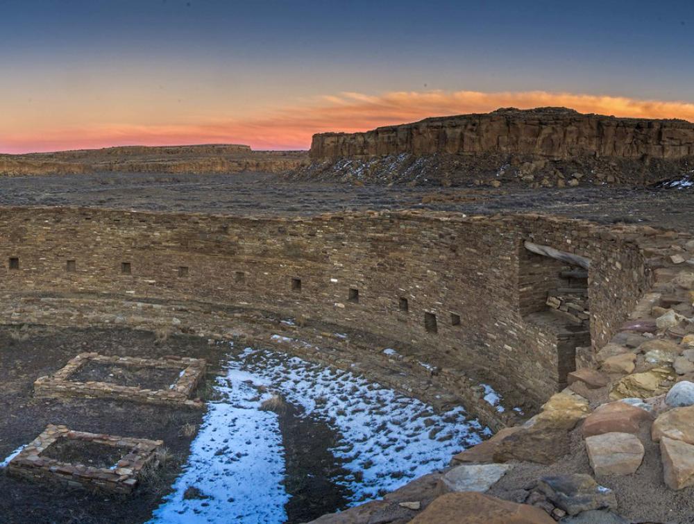 3 reasons to protect Greater Chaco Canyon from oil and gas