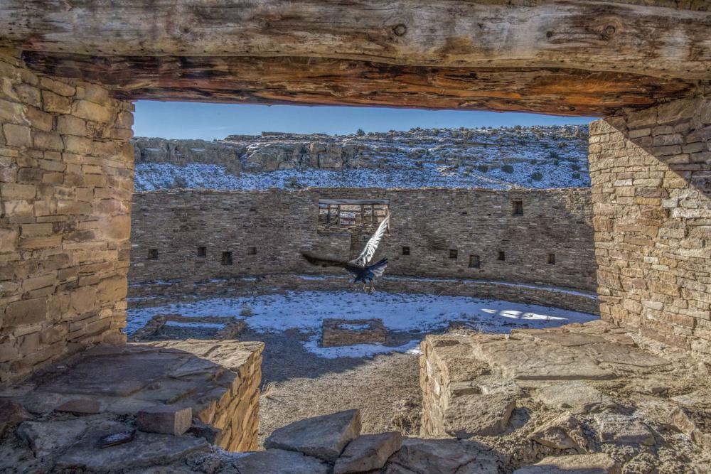 3 reasons to protect Greater Chaco Canyon from oil and gas