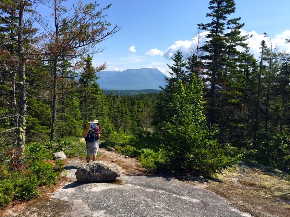 No time to hike the Appalachian Trail Try these 12 easy section hikes The Wilderness Society