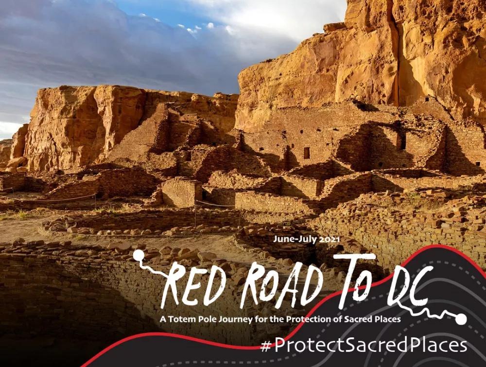 From Bears Ears to the Red Road 7 promising advancements for