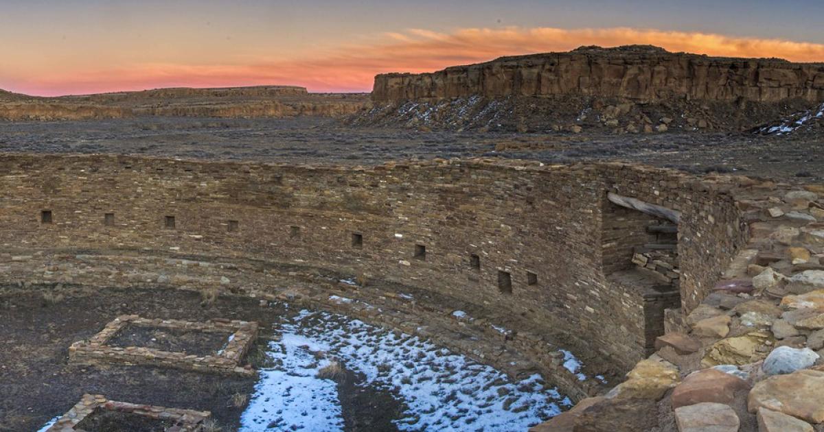 3 reasons to protect Greater Chaco Canyon from oil and gas drilling