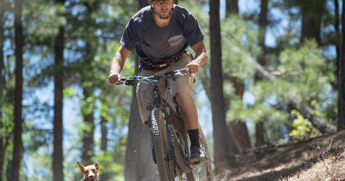 mountain biking in new mexico