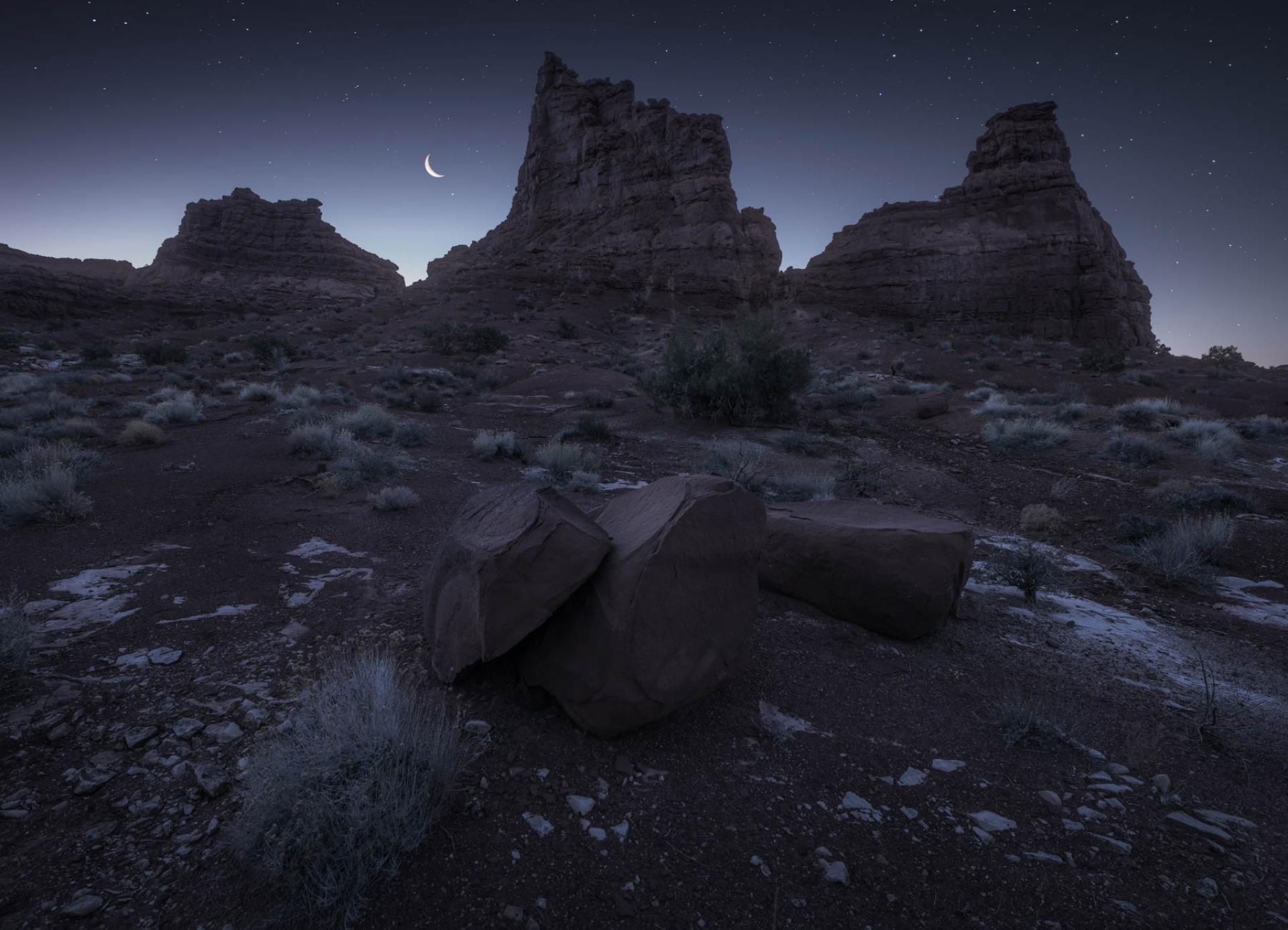 National Monuments: Bears Ears | The Wilderness Society