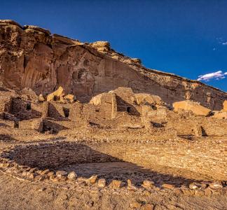 3 reasons to protect Greater Chaco Canyon from oil and gas